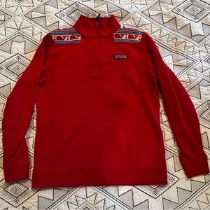 Vineyard Vines Cotton Sweater